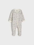 Σετ με 2 onesie - κρεμ - SINSAY - small3