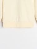 Duks - krem - SINSAY - small13