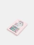 Sveska A5 - roze - SINSAY - small3