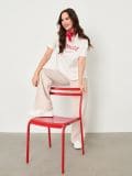 Patike - belo - SINSAY - small4