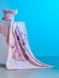 Deka Stitch - roze - SINSAY - small1