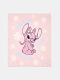 Deka Stitch - roze - SINSAY - small2