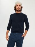 Παντελόνι jogger - μπλε - SINSAY - small6