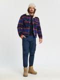 Παντελόνι jogger - μπλε - SINSAY - small7