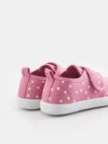 Patike na kopčanje čičkom - prljavo roze - SINSAY - small9