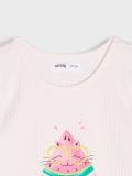 T-särk, 2 tk - mitmevärviline - SINSAY - small8