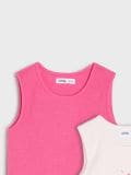 T-särk, 2 tk - mitmevärviline - SINSAY - small15