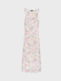 Geblümtes Maxikleid - Mehrfarbig - SINSAY - small5