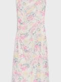 Geblümtes Maxikleid - Mehrfarbig - SINSAY - small8