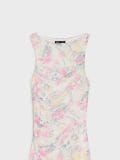 Geblümtes Maxikleid - Mehrfarbig - SINSAY - small9