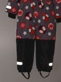 Jednodijelna pidžama Spiderman - siva - SINSAY - small8