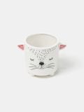 Saksija - roze - SINSAY - small4