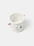 Saksija - roze - SINSAY - small2