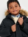 Parka - must - SINSAY - small9