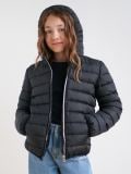 Tepitud jope - must - SINSAY - small1