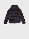 Tepitud jope - must - SINSAY - small6