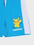 Šorc Pokémon - plava - SINSAY - small11