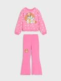 Трикотажний комплект Paw Patrol - рожевий - SINSAY - small2