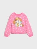 Трикотажний комплект Paw Patrol - рожевий - SINSAY - small5