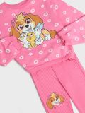 Трикотажний комплект Paw Patrol - рожевий - SINSAY - small7