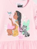 Haljina Disney Princeza - roze - SINSAY - small2