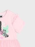 Haljina Disney Princeza - roze - SINSAY - small8