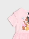 Haljina Disney Princeza - roze - SINSAY - small9
