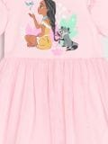 Haljina Disney Princeza - roze - SINSAY - small10