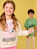 Komplet iz džersija Pokémon - večbarvna - SINSAY - small6