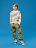 Штани - зелений - SINSAY - small1