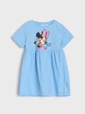 Súprava 2 šiat Mickey Mouse - svetlomodrá - SINSAY - small4