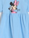 Súprava 2 šiat Mickey Mouse - svetlomodrá - SINSAY - small17