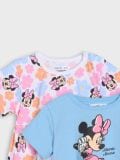Súprava 2 šiat Mickey Mouse - svetlomodrá - SINSAY - small20