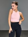 Športni top - oranžna - SINSAY - small7