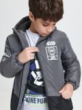 Jakk Star Wars - antratsiithall - SINSAY - small1