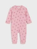 Onesie - κρεμ - SINSAY - small2