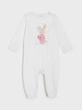Onesie - κρεμ - SINSAY - small3