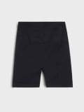 Kratke pantalone - crno - SINSAY - small3