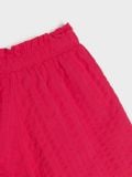 Bombažne kratke hlače - hibiskus - SINSAY - small7