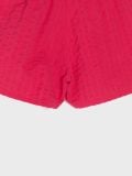 Bombažne kratke hlače - hibiskus - SINSAY - small8