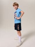 Komplet od žerseja PAW Patrol - mornarsko plava - SINSAY - small5