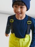 Pantaloni de ski - verde-pal - SINSAY - small5