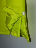Pantaloni de ski - verde-pal - SINSAY - small7