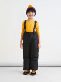 Slidinėjimo kelnės - juoda - SINSAY - small5