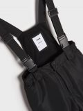 Slidinėjimo kelnės - juoda - SINSAY - small9