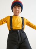 Slidinėjimo kelnės - juoda - SINSAY - small6