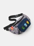Bauchtasche Marvel - Grau - SINSAY - small3