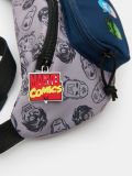 Bauchtasche Marvel - Grau - SINSAY - small2
