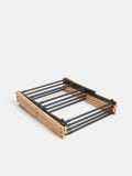 Riiete kuivati - must - SINSAY - small5