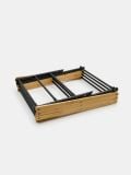 Riiete kuivati - must - SINSAY - small3